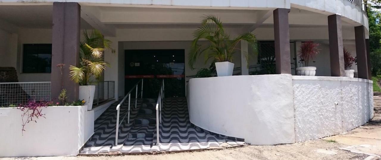 Casablanca Pousada Águas de São Pedro المظهر الخارجي الصورة